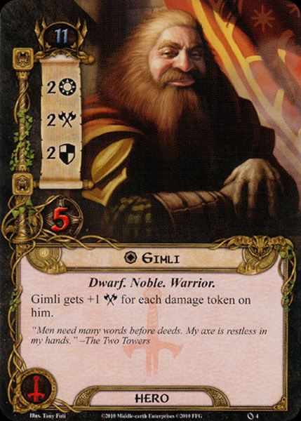 Gimli