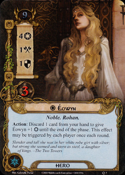 Éowyn