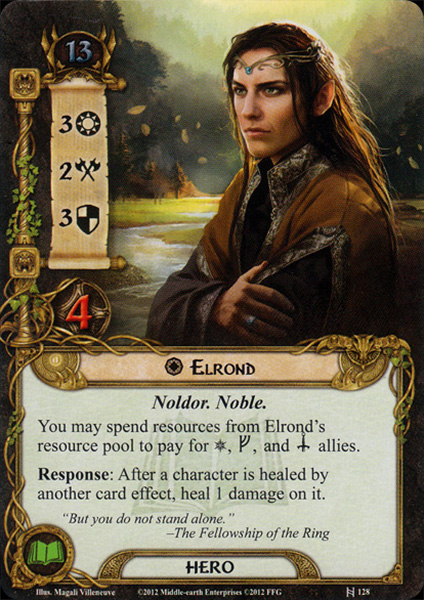 Elrond