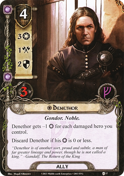 Denethor