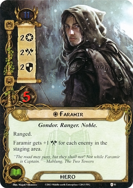 Faramir