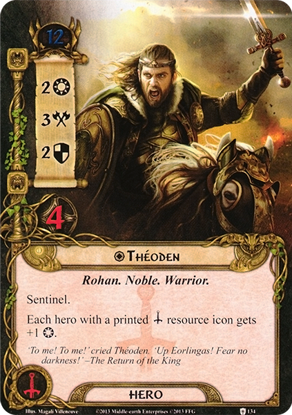 Théoden