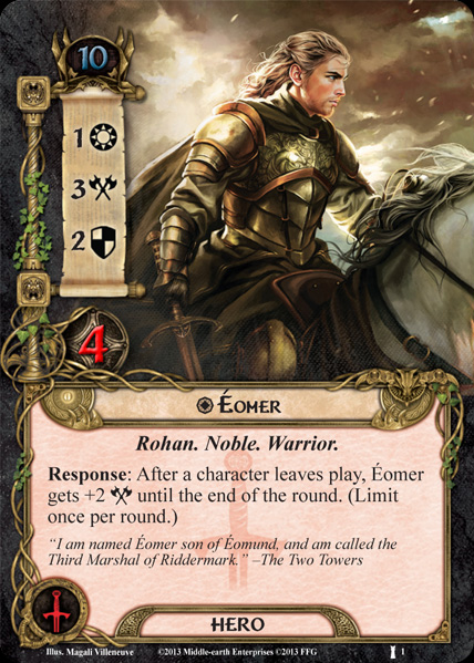 Éomer