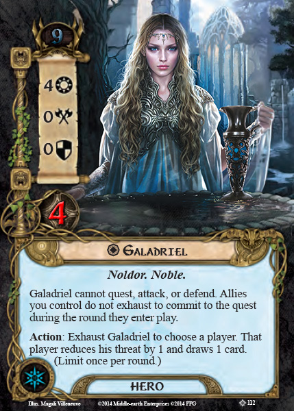 Galadriel