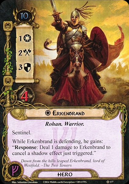 Erkenbrand