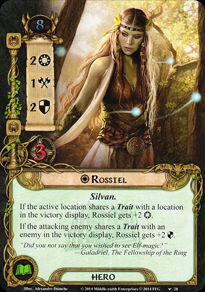 Rossiel