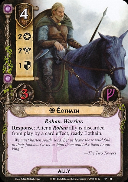 Éothain