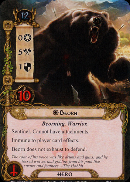 Beorn