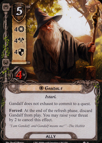 Gandalf