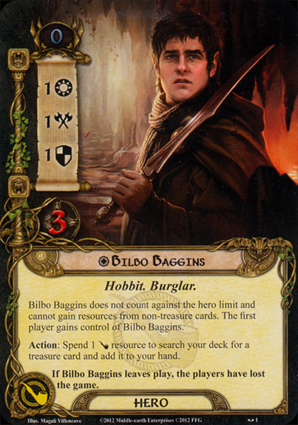 Bilbo Baggins