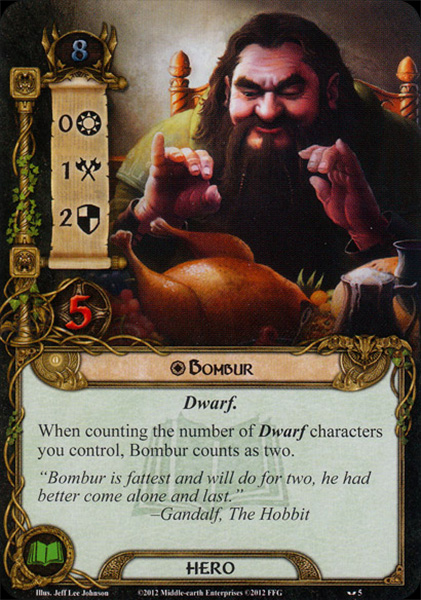 Bombur