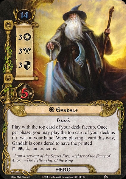 Gandalf