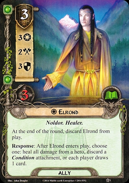 Elrond