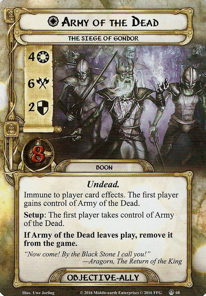 Army of the Dead