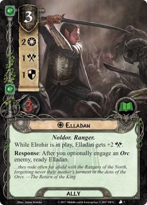 Elladan