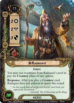 Radagast