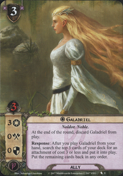 Galadriel