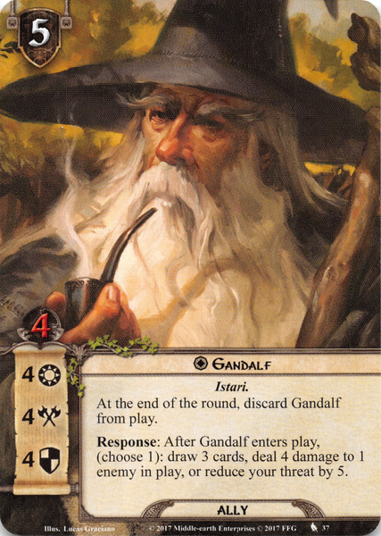 Gandalf