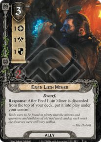 Ered Luin Miner