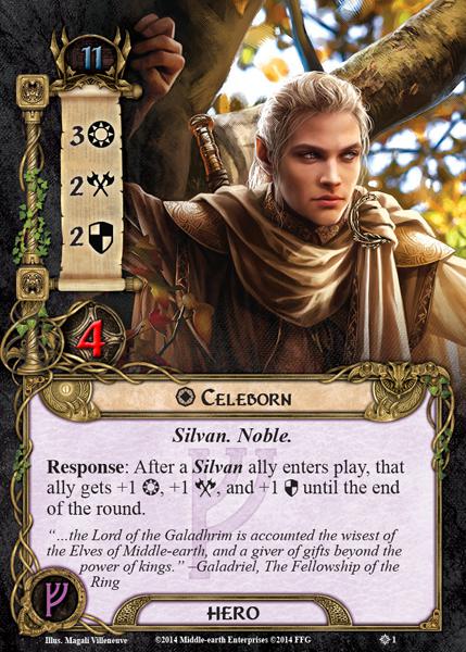 Celeborn