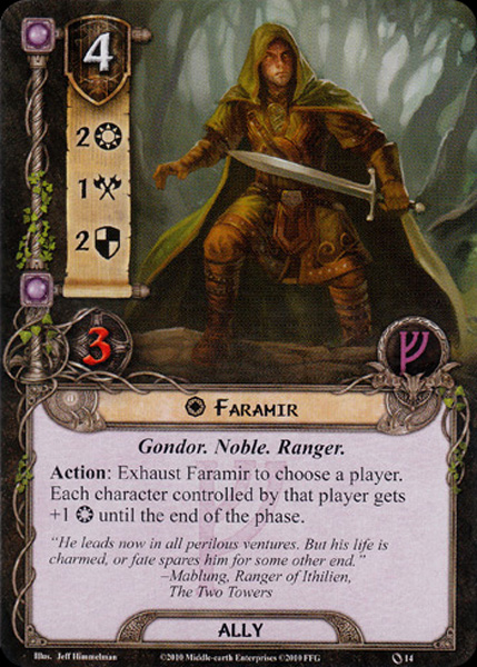 Faramir